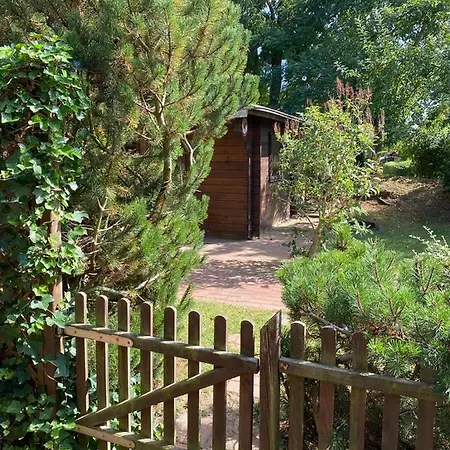 Haus Jenny E1 Mit Terrasse *