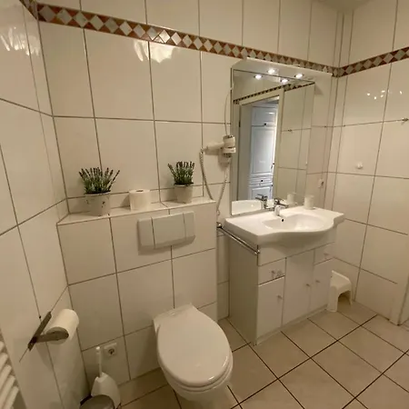 Haus Jenny E1 Mit Terrasse * Boltenhagen