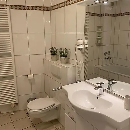 Haus Jenny E1 Mit Terrasse *