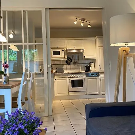 Haus Jenny E1 Mit Terrasse *