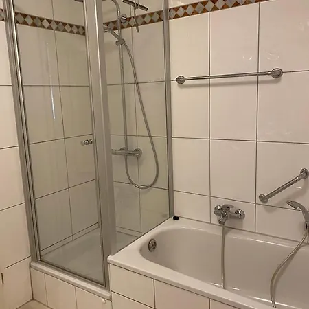 Appartamento Haus Jenny E1 Mit Terrasse