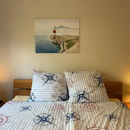 Haus Jenny E1 Mit Terrasse