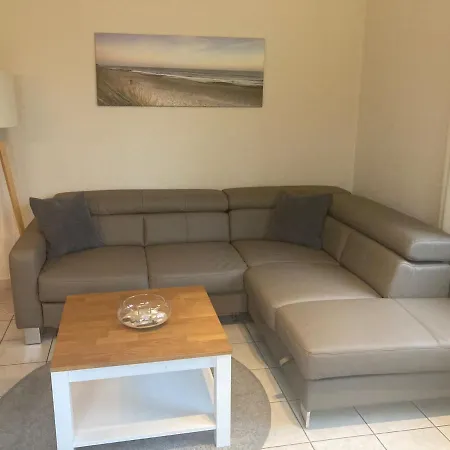 Haus Jenny E1 Mit Terrasse Boltenhagen (Ostseebad)