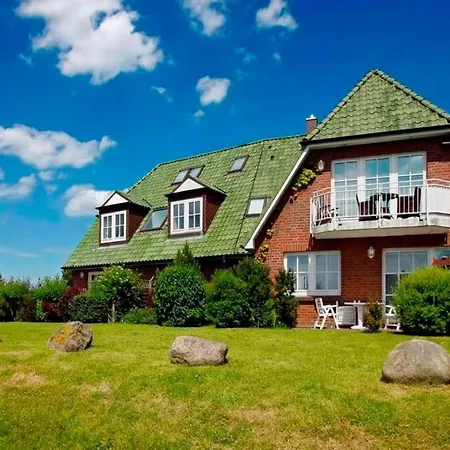 Haus Jenny E1 Mit Terrasse *