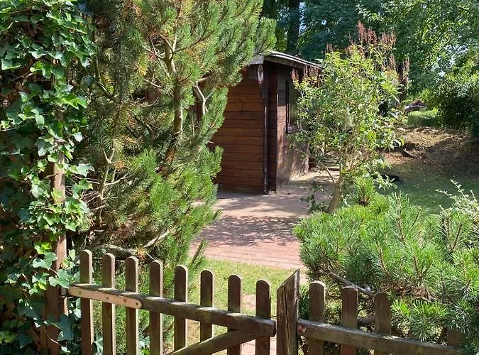 Haus Jenny E1 Mit Terrasse *