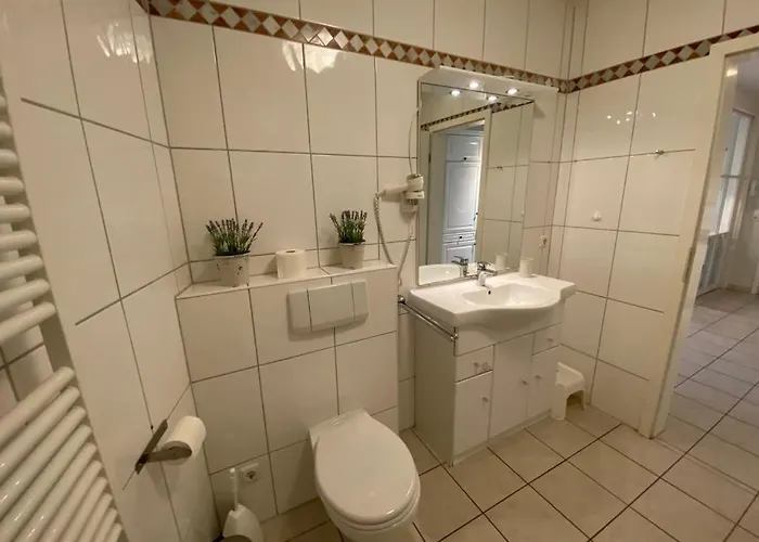 Haus Jenny E1 Mit Terrasse * Boltenhagen