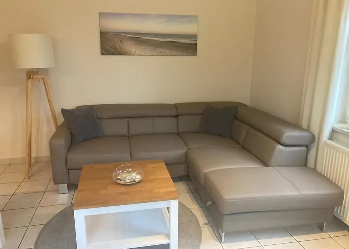 Haus Jenny E1 Mit Terrasse Boltenhagen